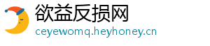欲益反损网